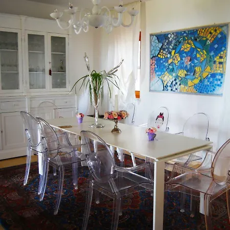 Villa Elegante Con Giardino Sul Mare *