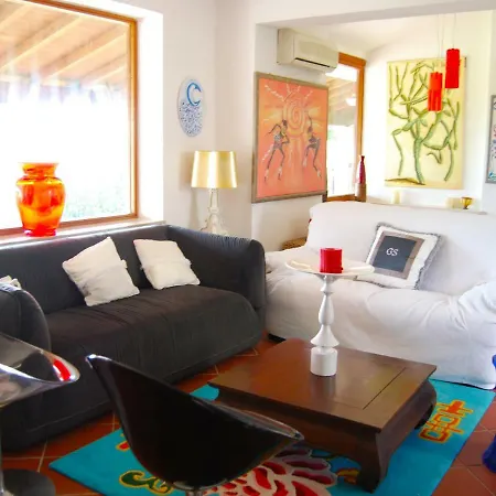 Villa Elegante Con Giardino Sul Mare *